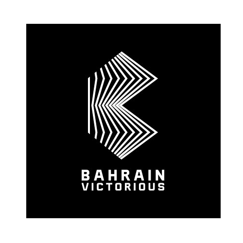 Team Bahrain Victorious Logo