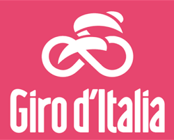 Giro d'Itália Logo