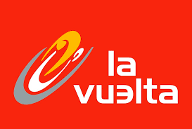 La Vuelta Logo