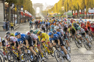 Read more about the article As Provas mais Tradicionais do Ciclismo de Estrada (Grandes Voltas)