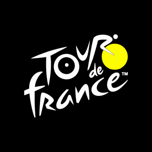 Logo do Tour de France